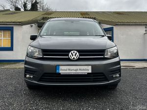 Wheelchair Car - Image 2