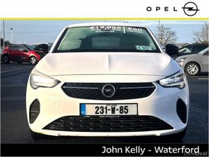 Opel Corsa SC 1.2i - 1 OWNER FROM NEW / low milage - Image 3