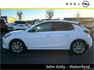 Opel Corsa SC 1.2i - 1 OWNER FROM NEW / low milage - Image 4