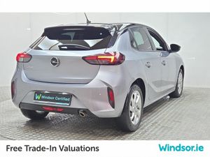 Opel Corsa 1.2i (100PS) S/S 6 Speed SRi - Image 3