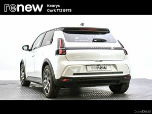 Renault 5 techno 52kWh 150hp - Image 4