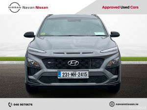 Hyundai KONA 1.0 T-GDI N Line - Image 3