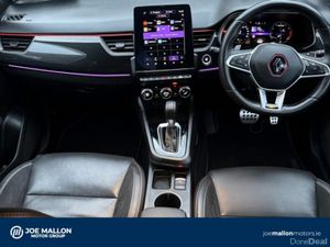 Renault Arkana TCe 140 Auto RS Line - Image 3