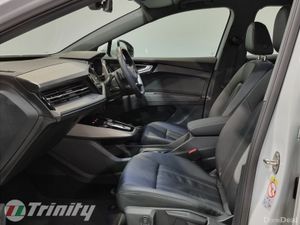 Audi e-tron 55 quattro Sport - Image 4