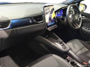 Renault Symbioz Techno Esprit Alpine E-Tech 160 Au - Image 4