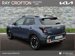 Kia Stonic 1.0 - Image 4