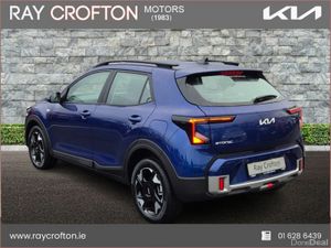 Kia Stonic 1.0 - Image 4