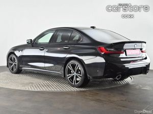 BMW 3-Series 330 E M Sport Auto  330 e M Sport  33 - Image 3