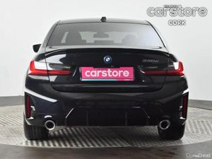 BMW 3-Series 330 E M Sport Auto  330 e M Sport  33 - Image 4