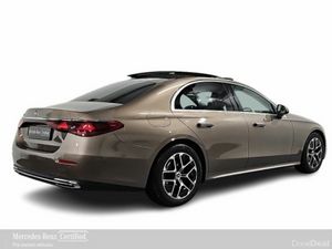 Mercedes-Benz E-Class E220D Exclusive Plus with Pa - Image 4
