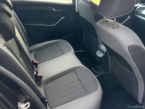 2019 SKODA FABIA STYLE PETROL - Image 3