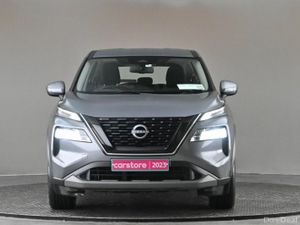 Nissan X-Trail 1.5 SV ePOWER 5SEATS AUTO - Image 2