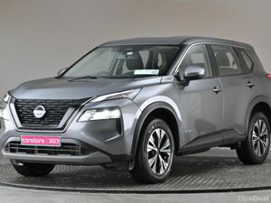 Nissan X-Trail 1.5 SV ePOWER 5SEATS AUTO - Image 3