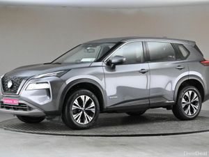Nissan X-Trail 1.5 SV ePOWER 5SEATS AUTO - Image 4