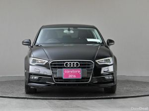 Audi A3 1.4 TFSI S-TRONIC 4DR **REVERSE CAM**PARK - Image 2