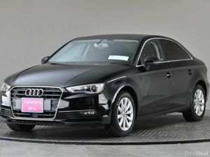 Audi A3 1.4 TFSI S-TRONIC 4DR **REVERSE CAM**PARK - Image 3