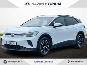 Volkswagen ID.4 PRO PLUS 77kWh 286HP - Image 4