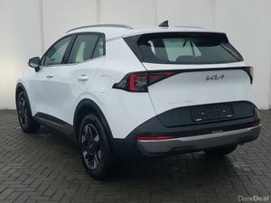 Kia Sportage Kia Sportage K2 MHEV - Image 3
