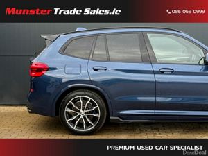 BMW X3 M Sport Huge spec - Image 3