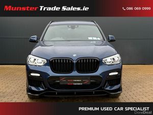 BMW X3 M Sport Huge spec - Image 4