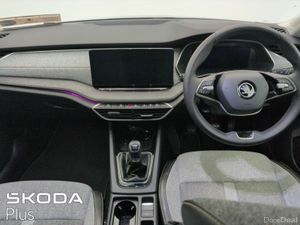 Skoda Octavia SE+ 2.0TDI 115HP - Image 4