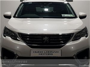 Peugeot 5008 ALLURE 1.5 BLUE HDI 130 6 6.2 4DR - Image 3