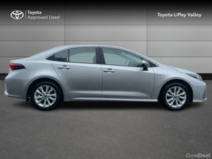 Toyota Corolla COROLLA LUNA SALOON AUTO - Image 3