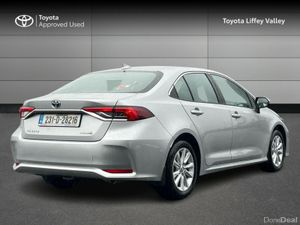 Toyota Corolla COROLLA LUNA SALOON AUTO - Image 2