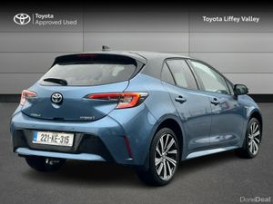 Toyota Corolla COROLLA HYBRID L/SPORT H/B - Image 2