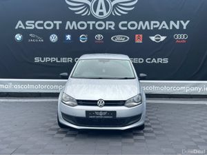 Volkswagen Polo Auto - Image 2