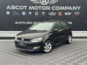 Volkswagen Polo Automatic - Image 2