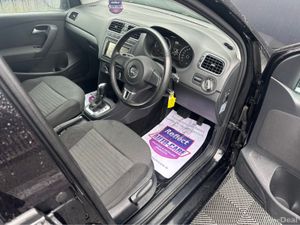 Volkswagen Polo Automatic - Image 4