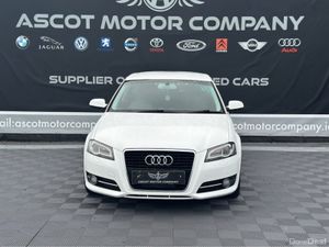 Audi A3 Auto - Image 2