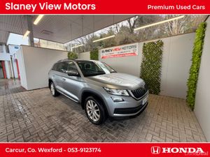 Skoda Kodiaq 2.0 TDI SCR SE 150PS 7S 7SEATS 5DR AU - Image 2