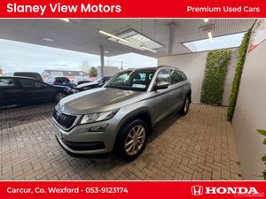 Skoda Kodiaq 2.0 TDI SCR SE 150PS 7S 7SEATS 5DR AU - Image 3