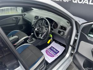 Volkswagen Polo Automatic Gt. - Image 3