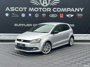 Volkswagen Polo Automatic Gt. - Image 2