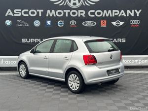 Volkswagen Polo Automatic - Image 2