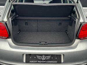 Volkswagen Polo Automatic - Image 3
