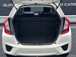 Honda Fit Automatic - Image 3