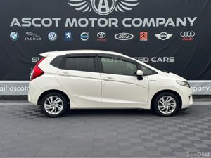 Honda Fit Automatic - Image 4