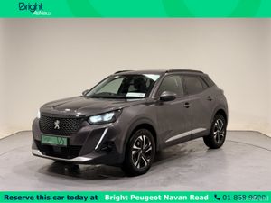 Peugeot 2008 ALLURE 1.2 100 4DR - Image 4