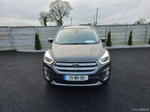 171 Ford Kuga Titanium Low Miles - Image 2