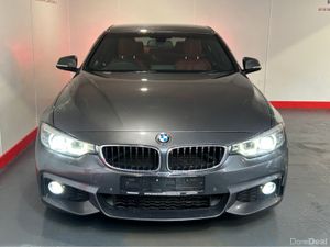 BMW 4-Series M SPORT AUTO - Image 3