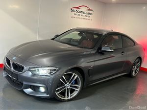 BMW 4-Series M SPORT AUTO - Image 4