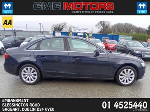 Audi A4 2.0 TDI 120 SE 4DR LOW MILEAGE - Image 4