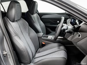 Peugeot 308 *Face Lift* Allure 1.2 Hybrid 145HP - - Image 3