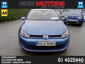 Volkswagen Golf 1.4 5DR AUTOMATIC..REVERSE CAMERA - Image 3