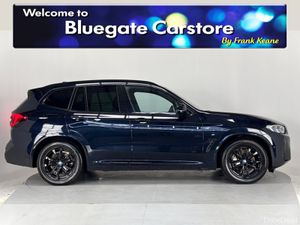 BMW iX3 M SPORT**PANORAMIC SUNROOF**HEATED MULTIFU - Image 3