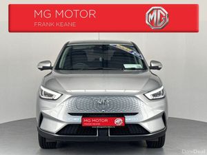 MG ZS EXCITE LR**DIGITAL DASH**MULTIFUNCTIONAL STE - Image 3